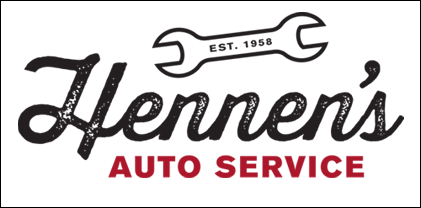 Hennen's Auto Service